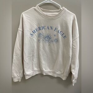 Sweatshirt American Eagle - women’s
